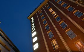 UNAHOTELS Mediterraneo Milano