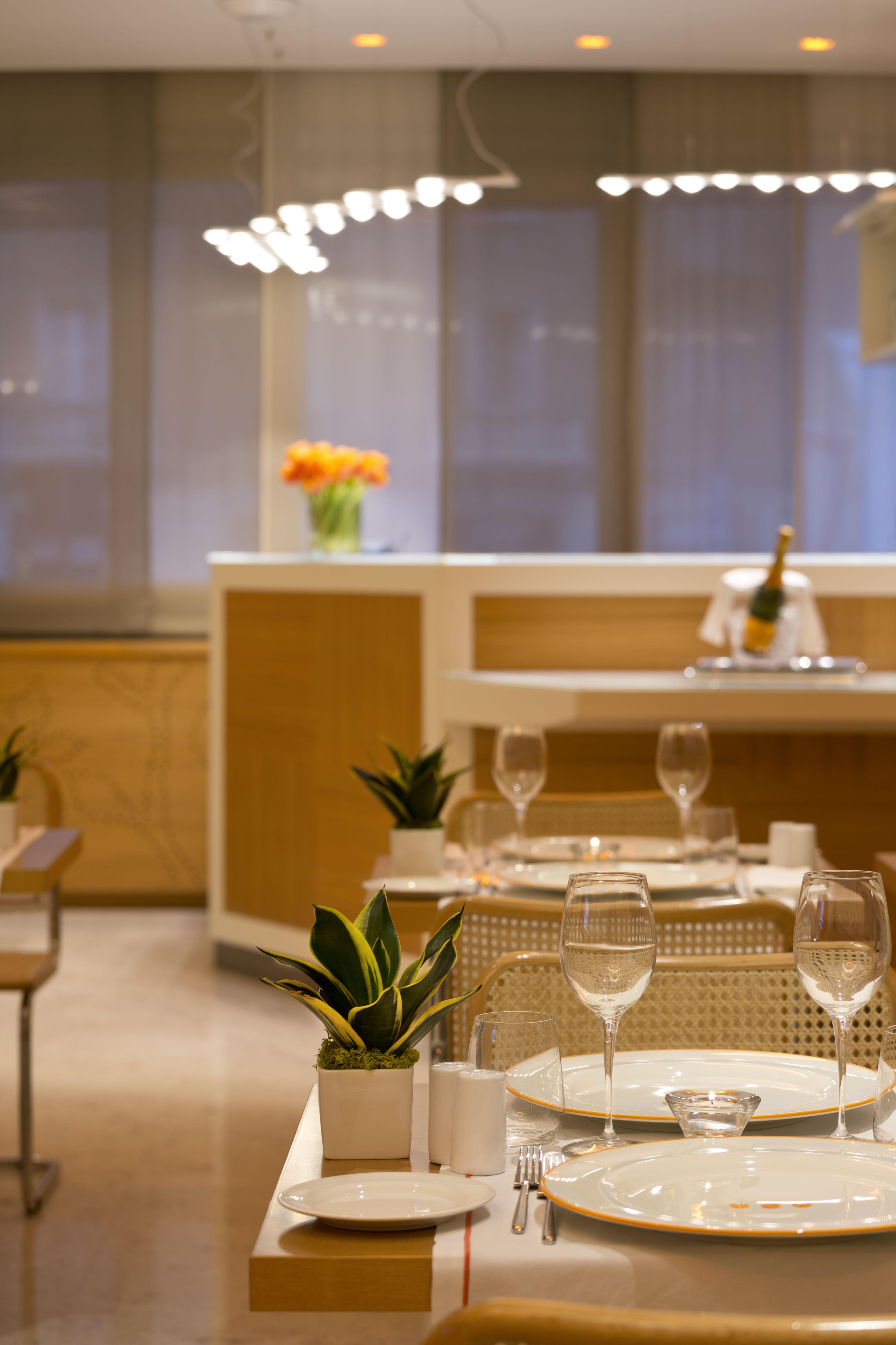 UNAHOTELS Mediterraneo Milano Esterno foto